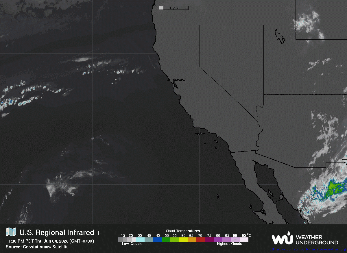 WU South West Satellite