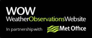 UK Met Office WoW