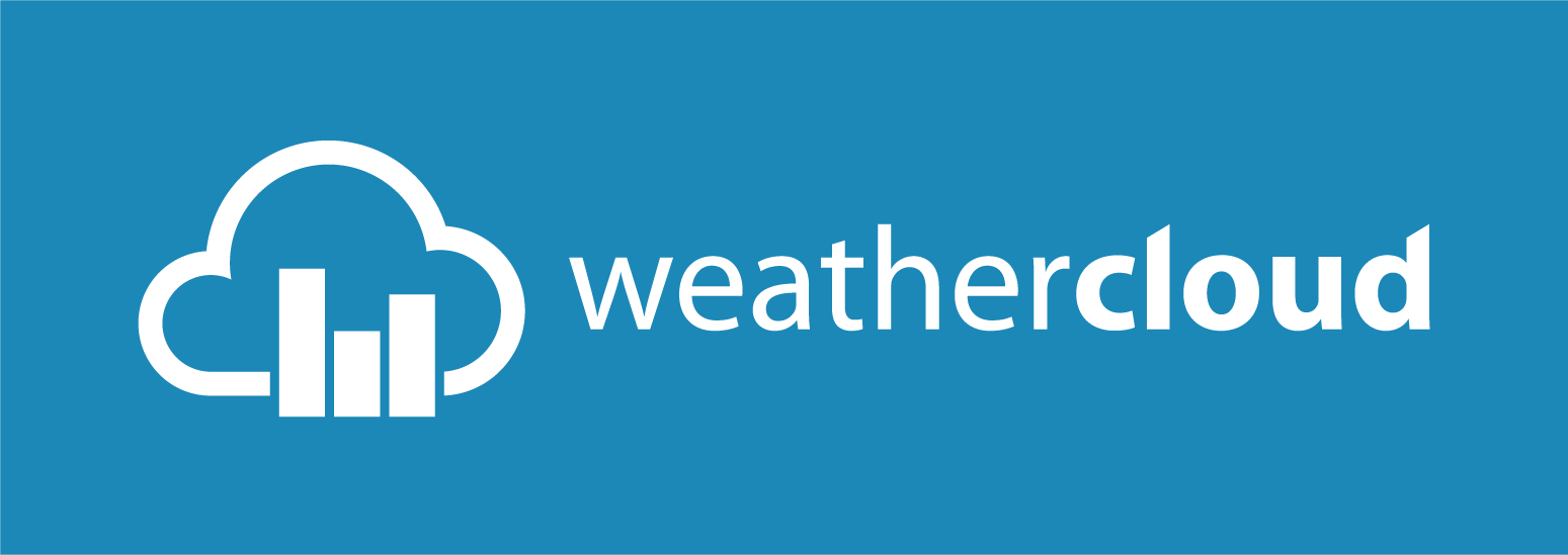 Weathercloud